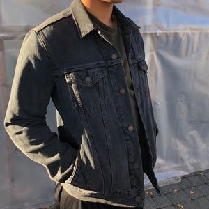 SOLD - Levi’s Men’s Vintage Denim Jacket